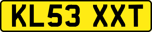 KL53XXT