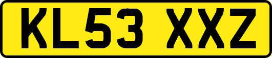 KL53XXZ