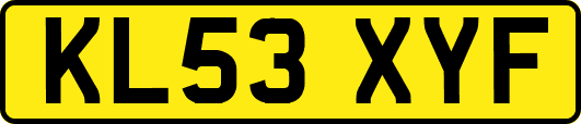 KL53XYF