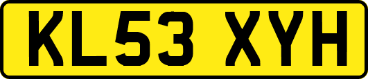 KL53XYH