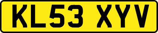 KL53XYV