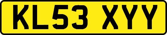 KL53XYY
