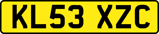 KL53XZC