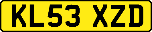 KL53XZD