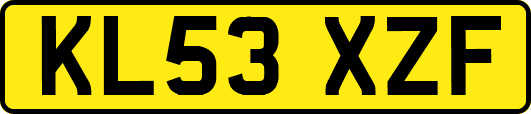 KL53XZF