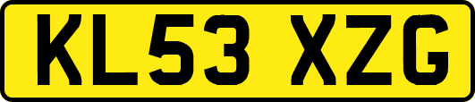 KL53XZG