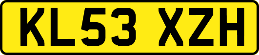 KL53XZH