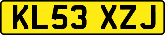 KL53XZJ