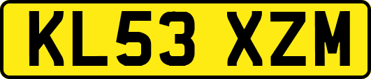 KL53XZM