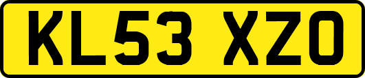 KL53XZO