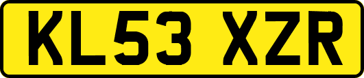 KL53XZR