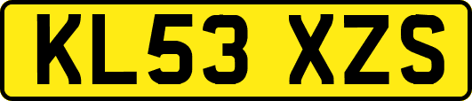 KL53XZS