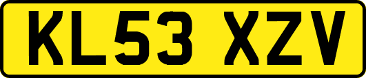 KL53XZV