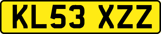 KL53XZZ