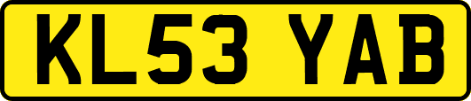 KL53YAB