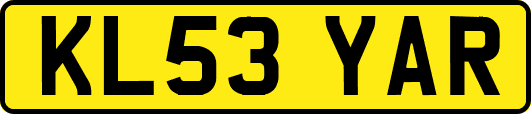 KL53YAR