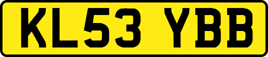 KL53YBB