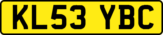 KL53YBC
