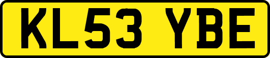 KL53YBE