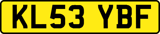 KL53YBF