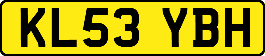 KL53YBH