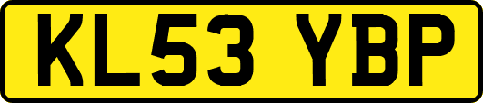 KL53YBP