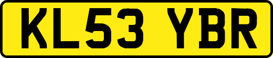 KL53YBR