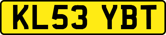 KL53YBT