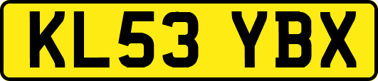 KL53YBX