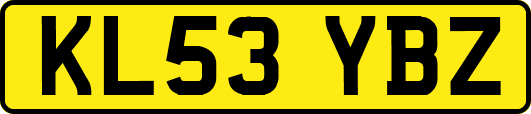 KL53YBZ