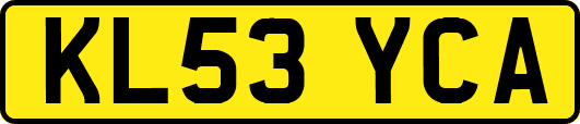 KL53YCA