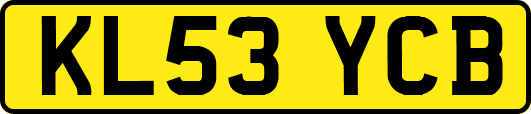 KL53YCB