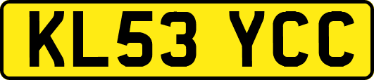 KL53YCC