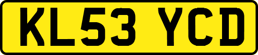 KL53YCD