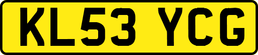KL53YCG