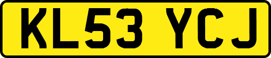 KL53YCJ