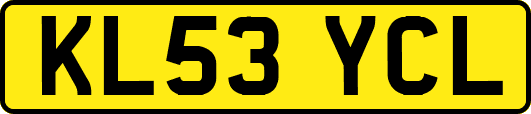 KL53YCL