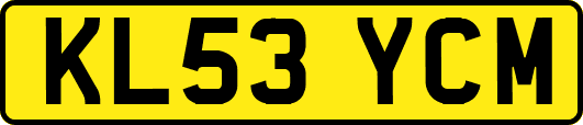 KL53YCM