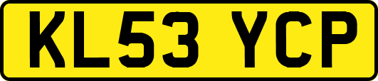 KL53YCP
