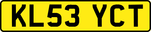 KL53YCT