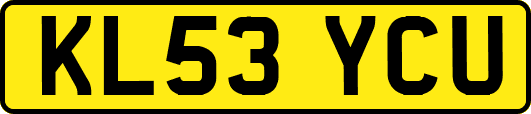 KL53YCU