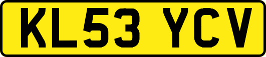 KL53YCV
