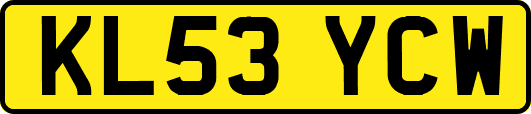 KL53YCW