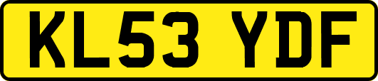 KL53YDF