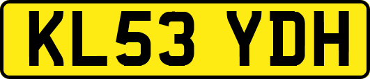 KL53YDH