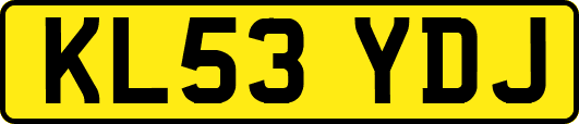 KL53YDJ