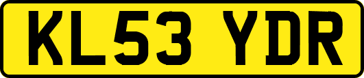 KL53YDR