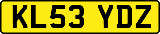 KL53YDZ