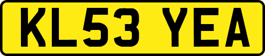 KL53YEA