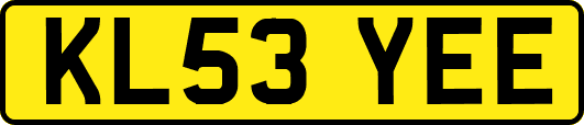 KL53YEE